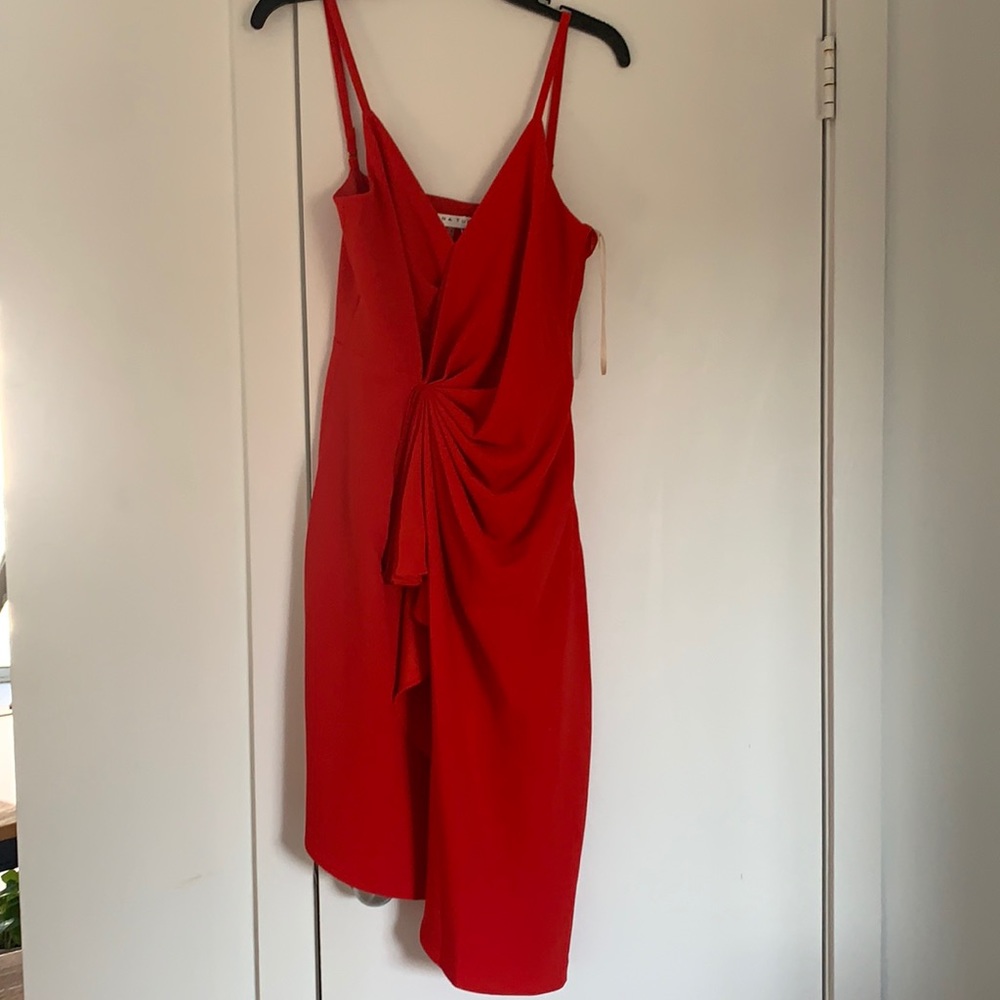 Cocktail dress